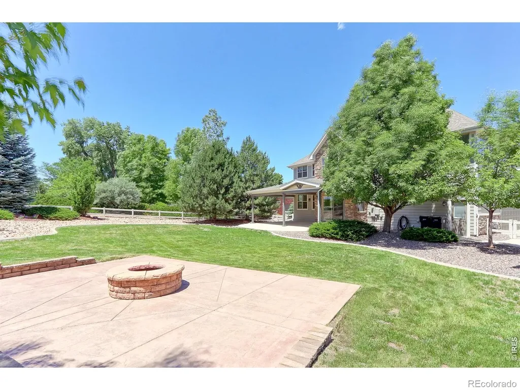 6260 Saddleback Avenue Firestone CO 80504