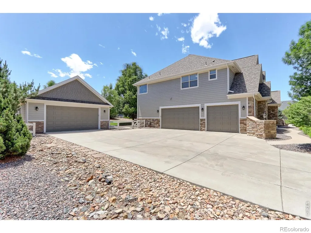 6260 Saddleback Avenue Firestone CO 80504