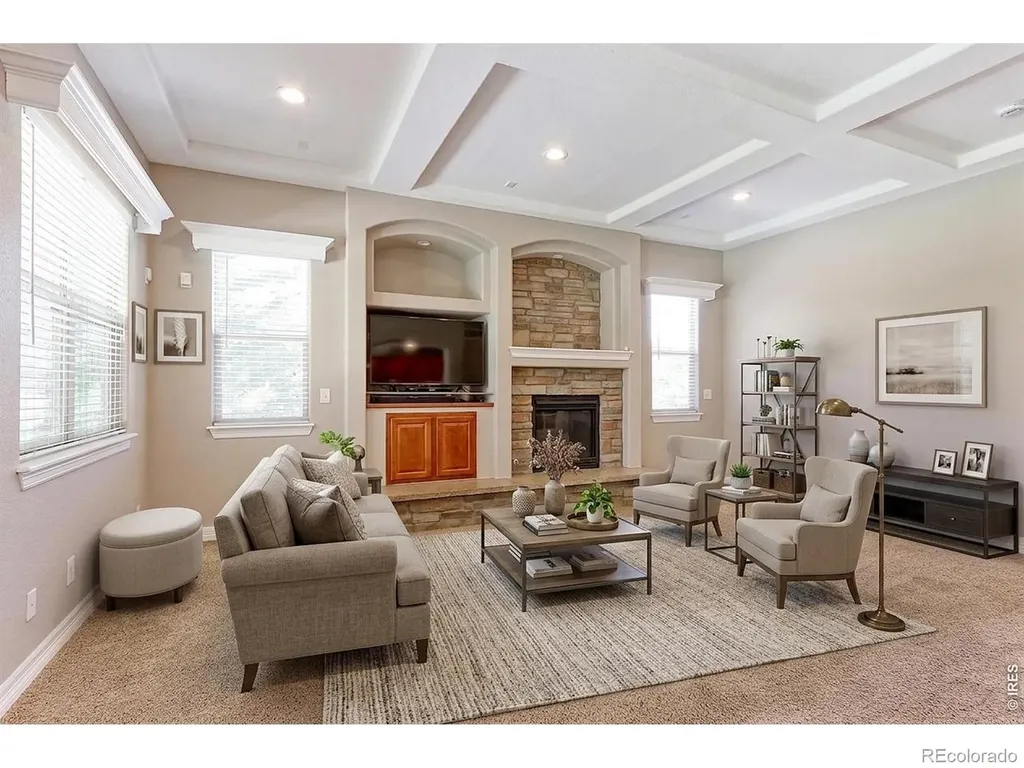 6260 Saddleback Avenue Firestone CO 80504