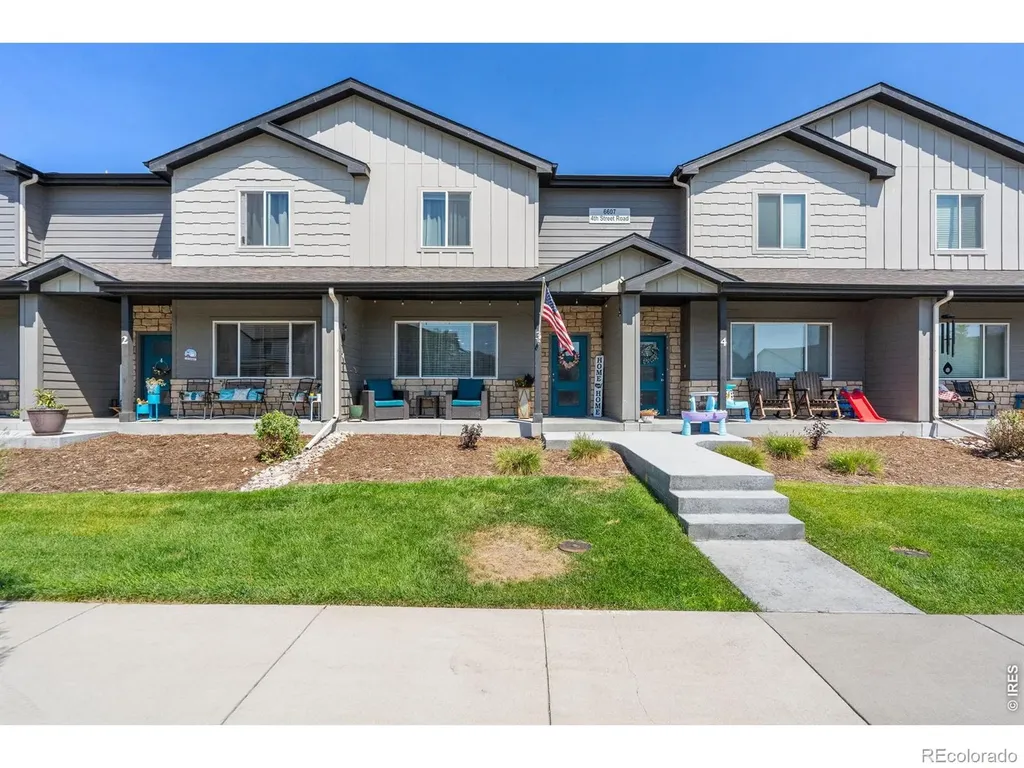 6607 4th St Road Greeley CO 80634
