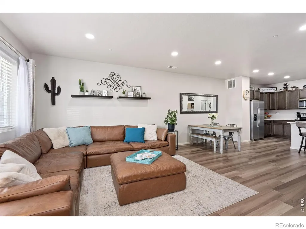 6607 4th St Road Greeley CO 80634