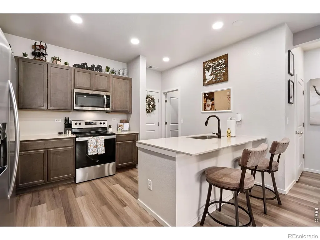 6607 4th St Road Greeley CO 80634