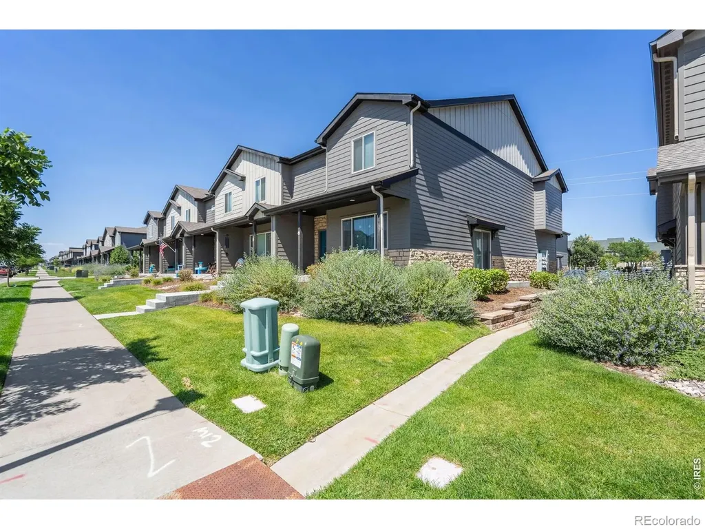 6607 4th St Road Greeley CO 80634