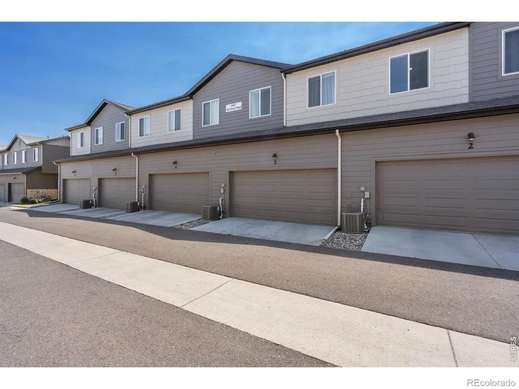 6607 4th St Road Greeley CO 80634