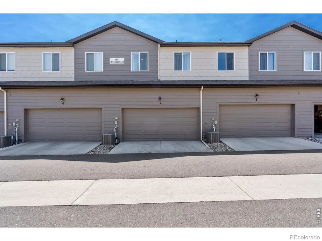 6607 4th St Road Greeley CO 80634
