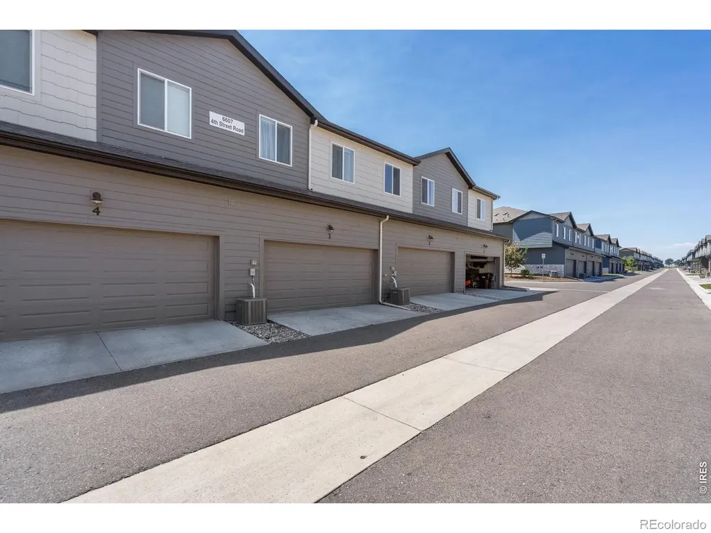 6607 4th St Road Greeley CO 80634
