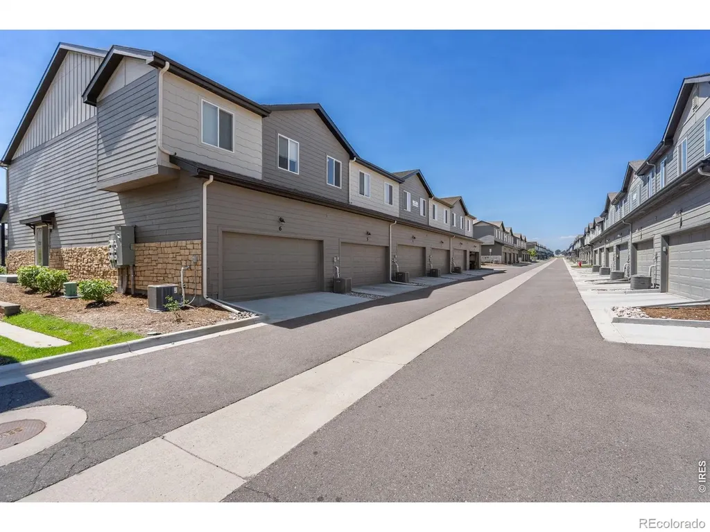 6607 4th St Road Greeley CO 80634