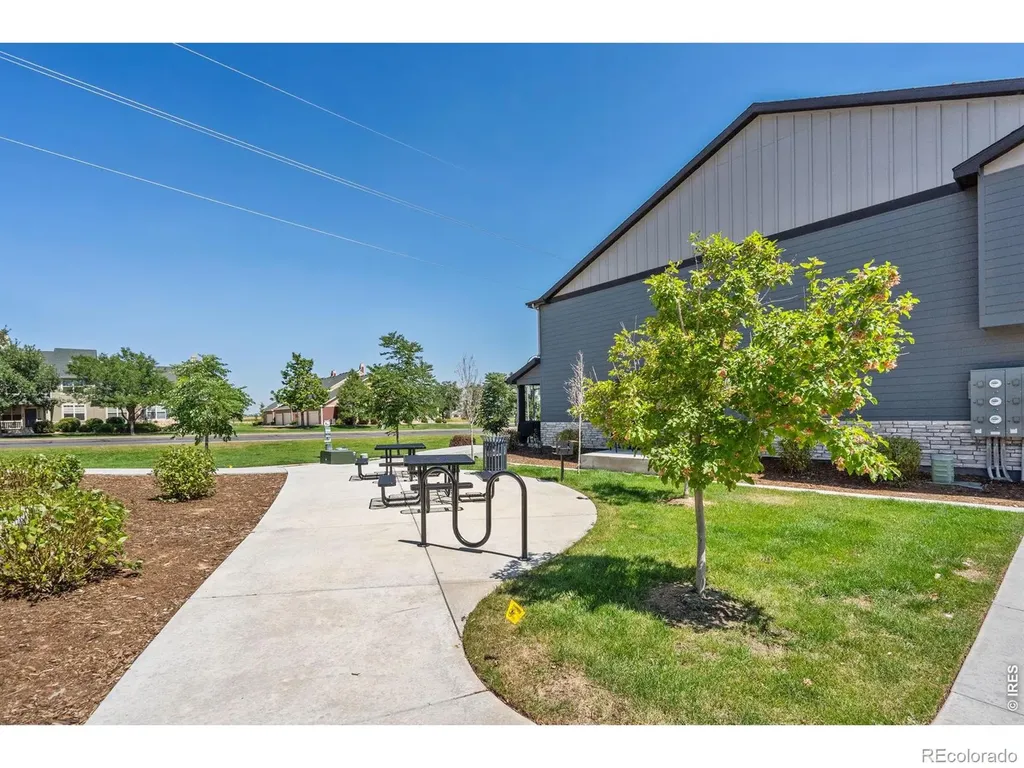 6607 4th St Road Greeley CO 80634