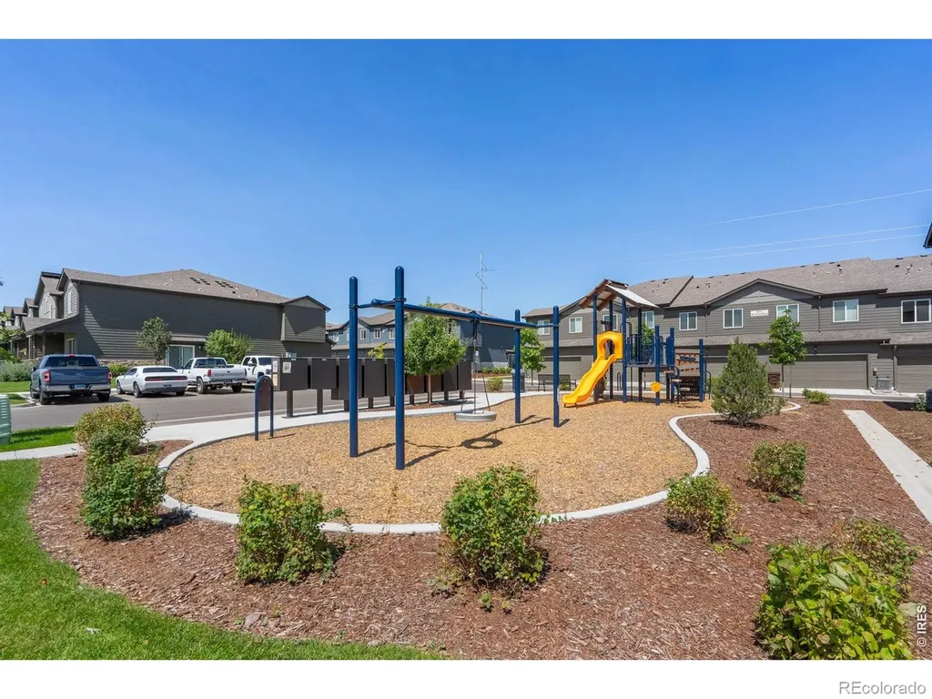 6607 4th St Road Greeley CO 80634