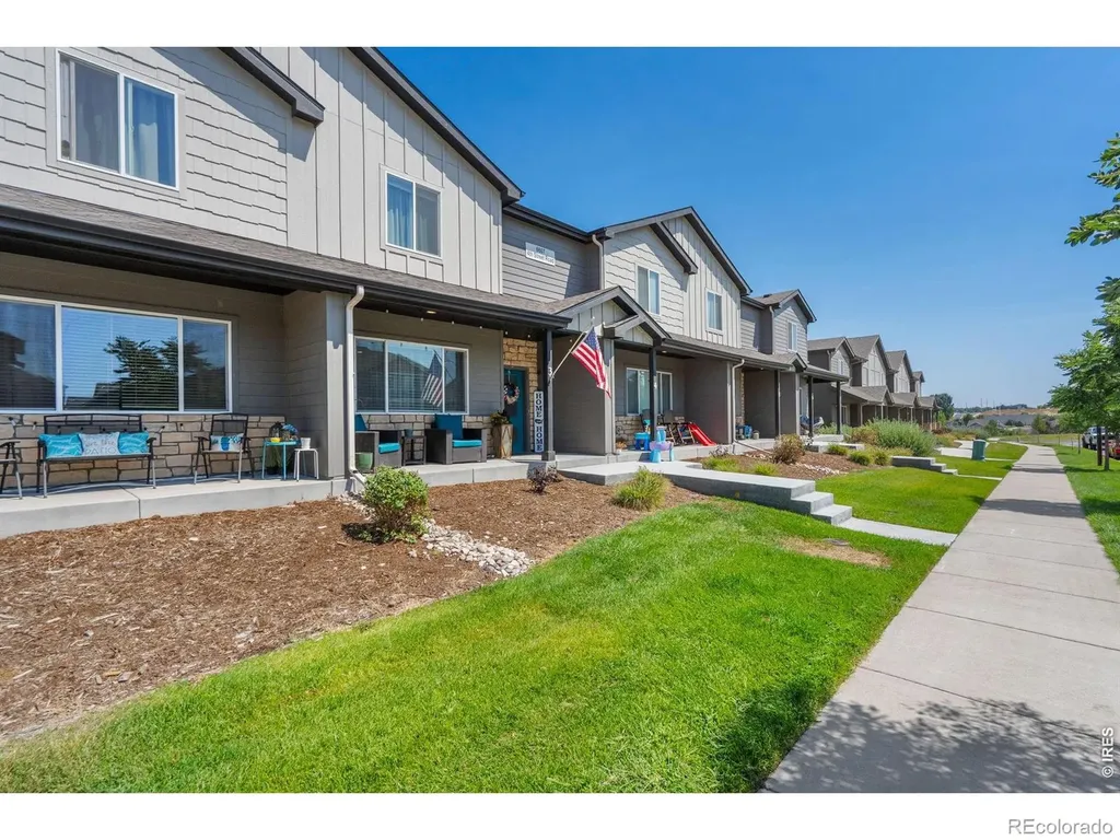 6607 4th St Road Greeley CO 80634