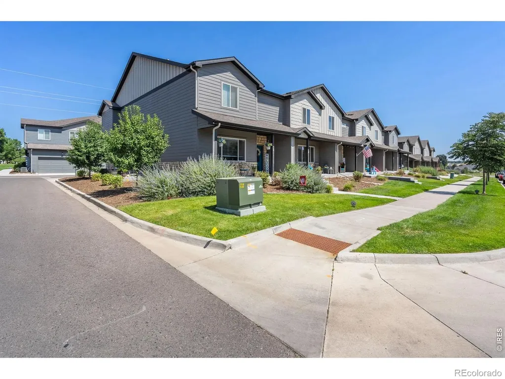 6607 4th St Road Greeley CO 80634