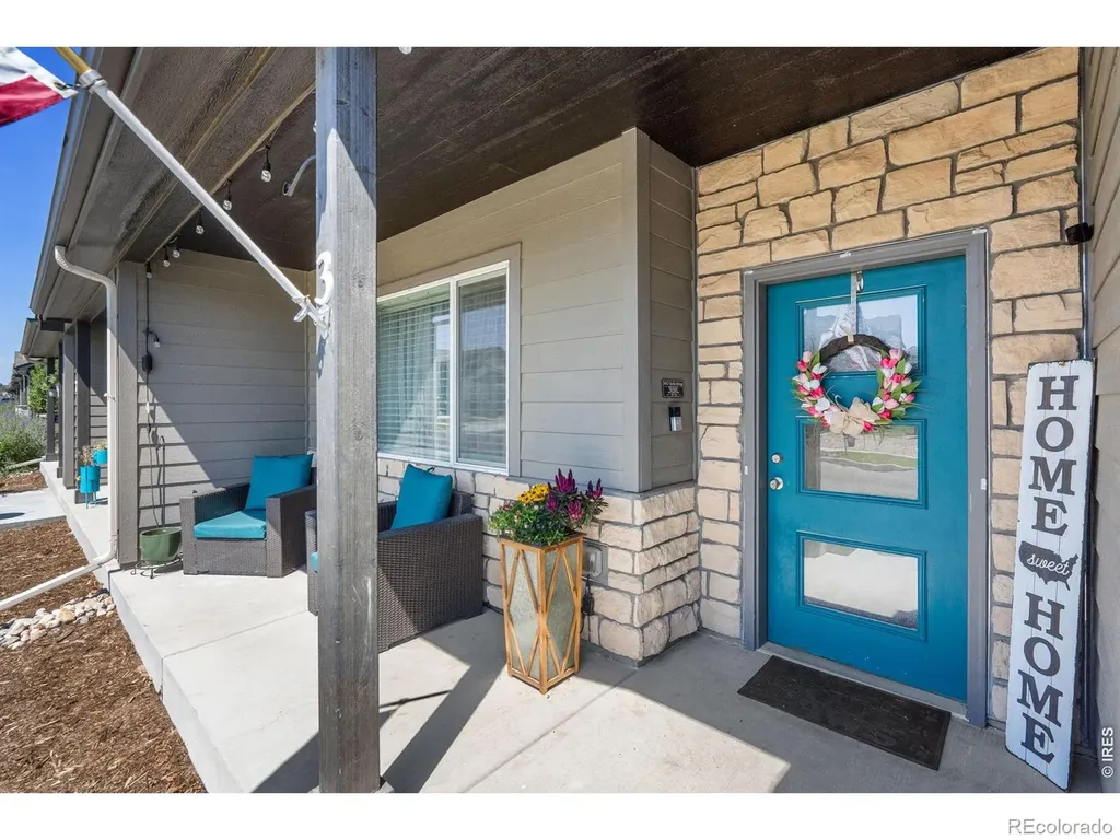 6607 4th St Road Greeley CO 80634