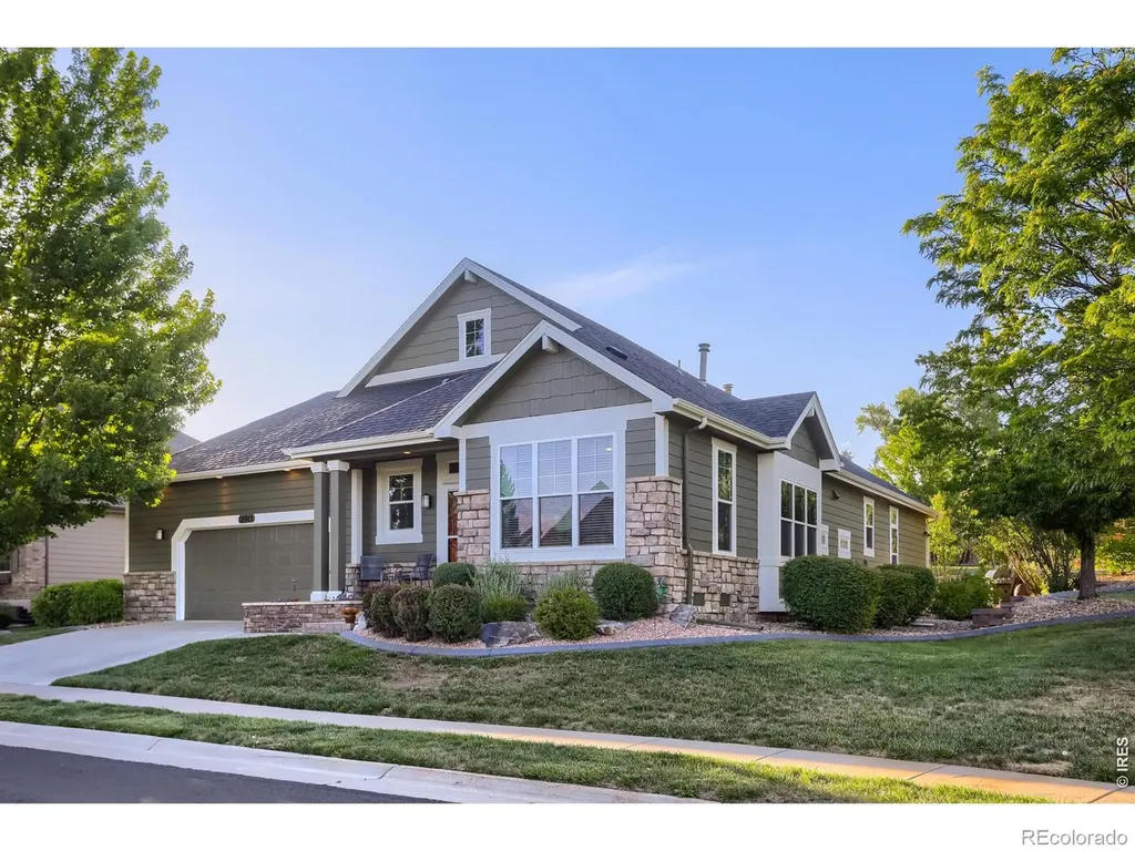 12915 W 77th Drive Arvada CO 80005