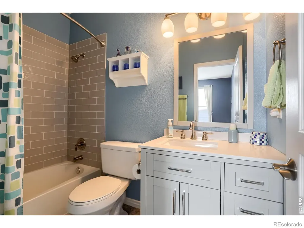 12915 W 77th Drive Arvada CO 80005