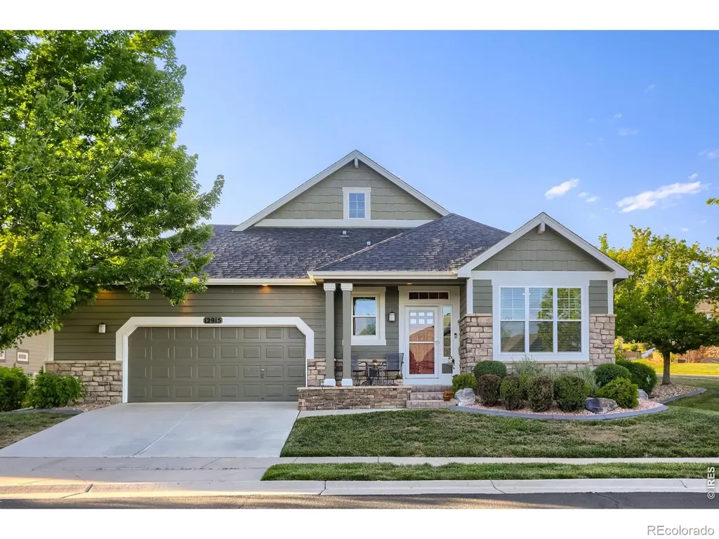 12915 W 77th Drive Arvada CO 80005