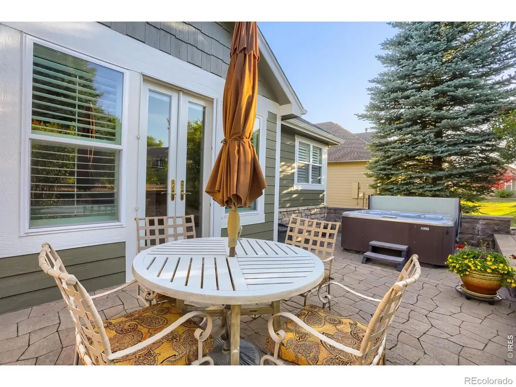 12915 W 77th Drive Arvada CO 80005