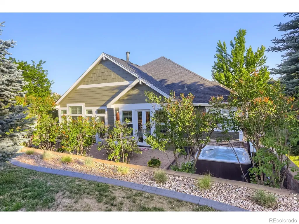 12915 W 77th Drive Arvada CO 80005