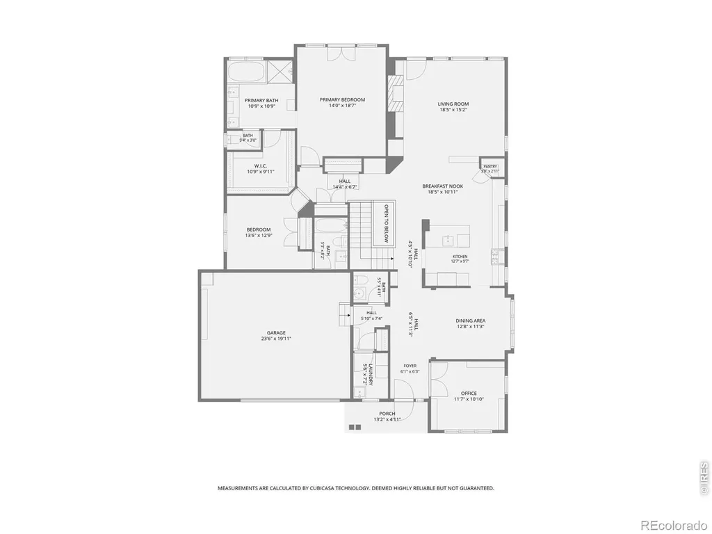 12915 W 77th Drive Arvada CO 80005