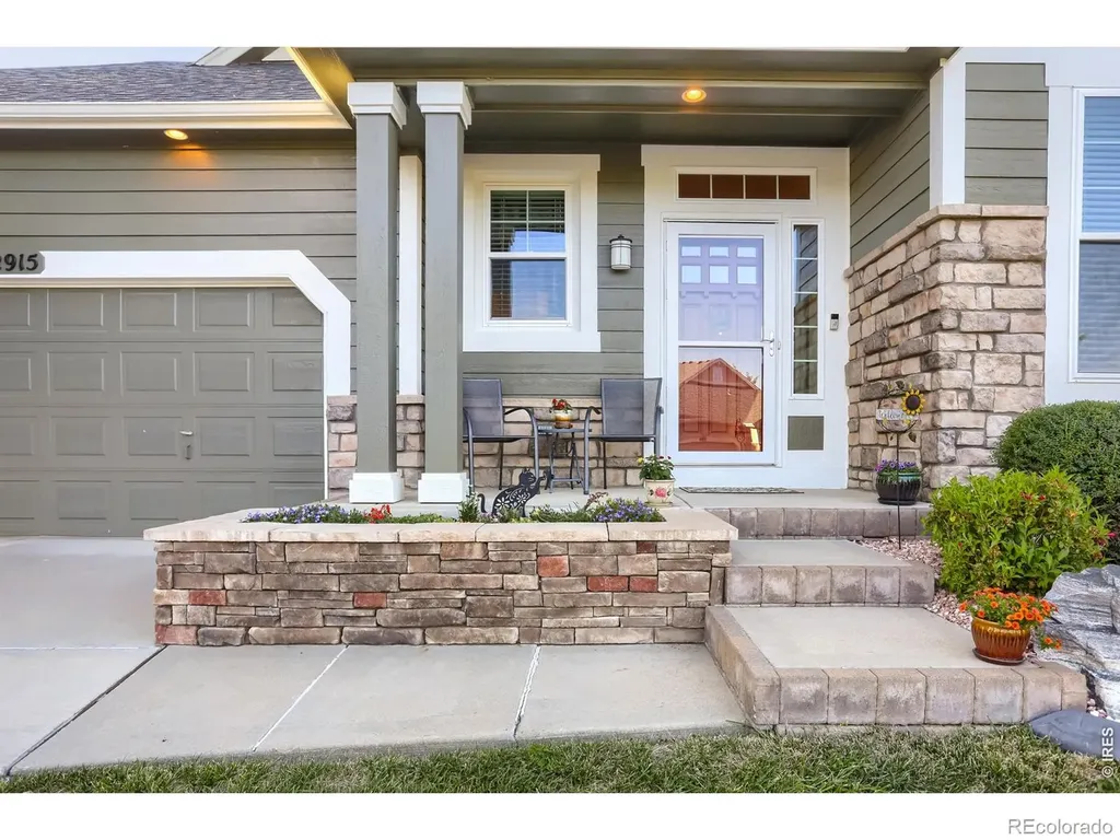 12915 W 77th Drive Arvada CO 80005
