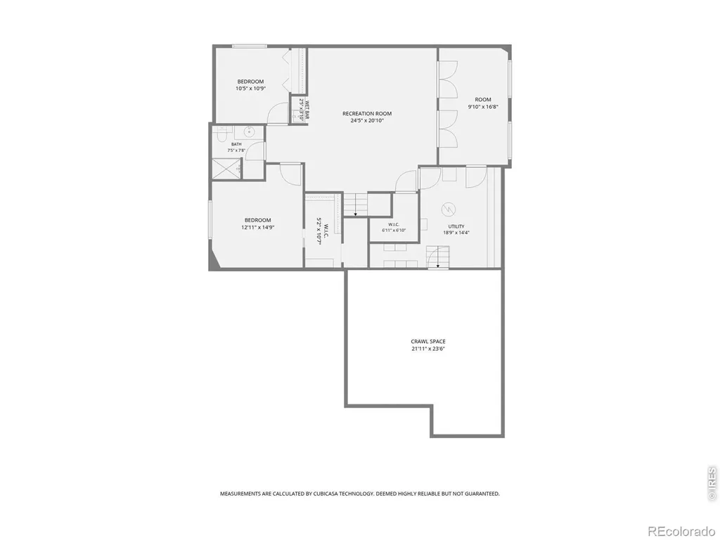 12915 W 77th Drive Arvada CO 80005