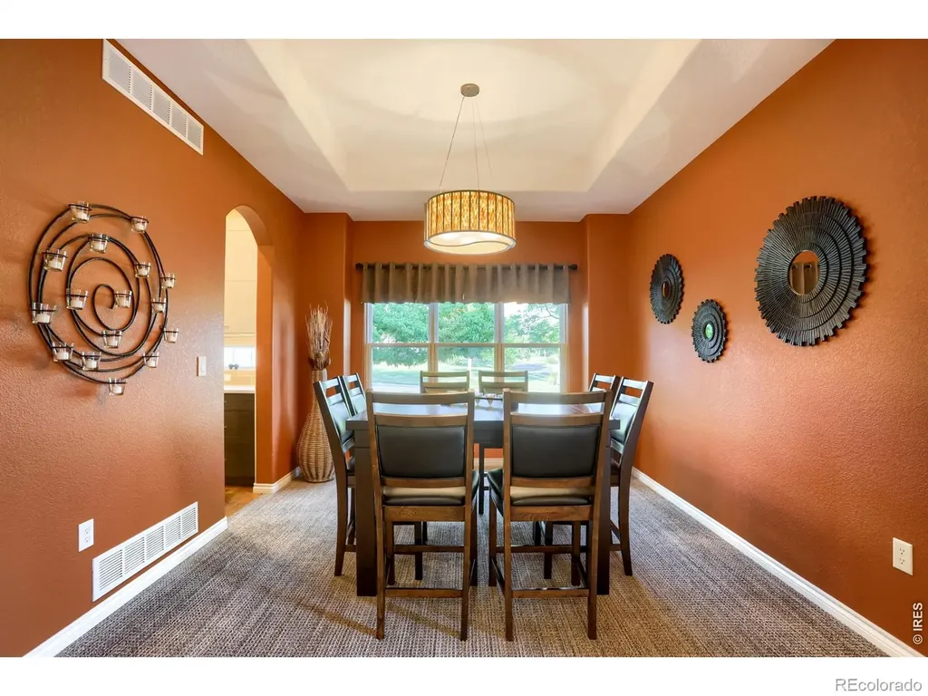 12915 W 77th Drive Arvada CO 80005