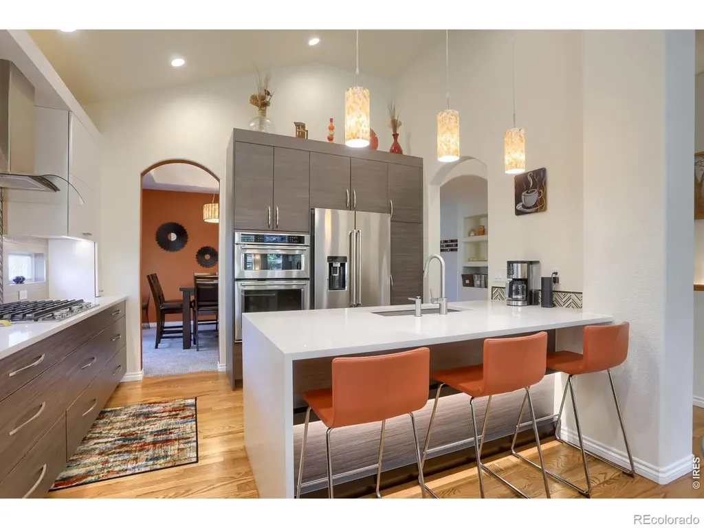 12915 W 77th Drive Arvada CO 80005