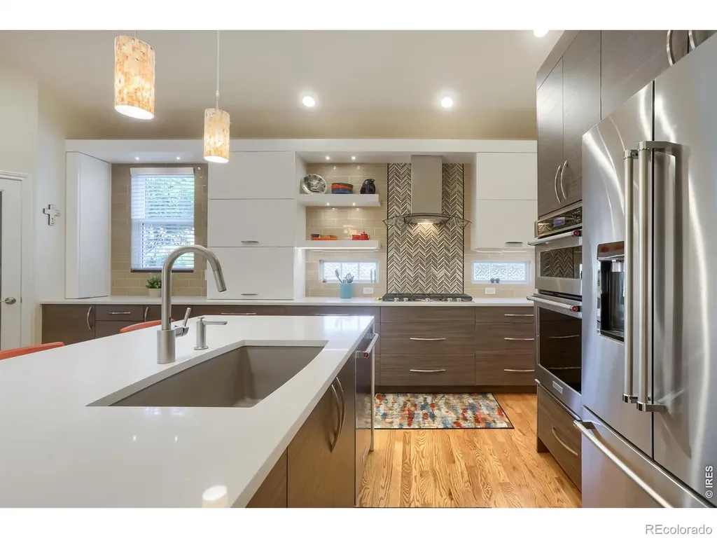 12915 W 77th Drive Arvada CO 80005