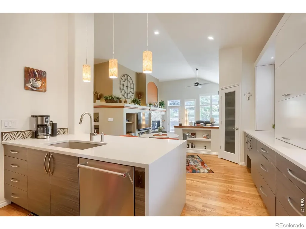 12915 W 77th Drive Arvada CO 80005