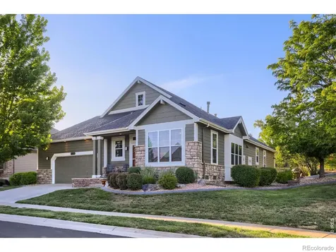 12915 W 77th Drive Arvada CO 80005