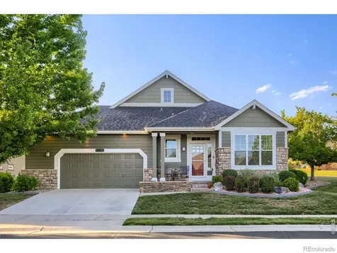 12915 W 77th Drive Arvada CO 80005