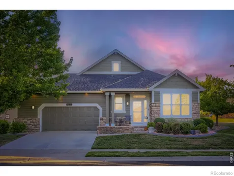 12915 W 77th Drive Arvada CO 80005