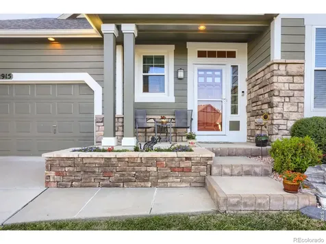 12915 W 77th Drive Arvada CO 80005