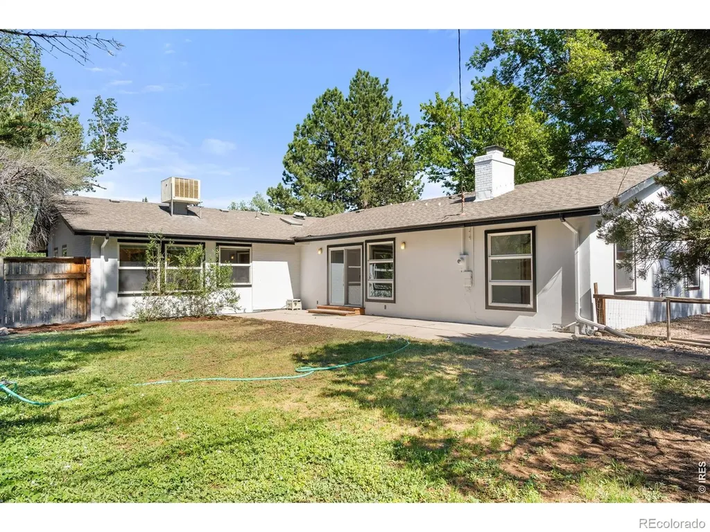 903 Cypress Drive Boulder CO 80303