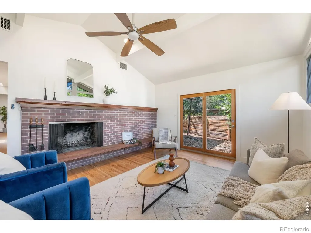 903 Cypress Drive Boulder CO 80303