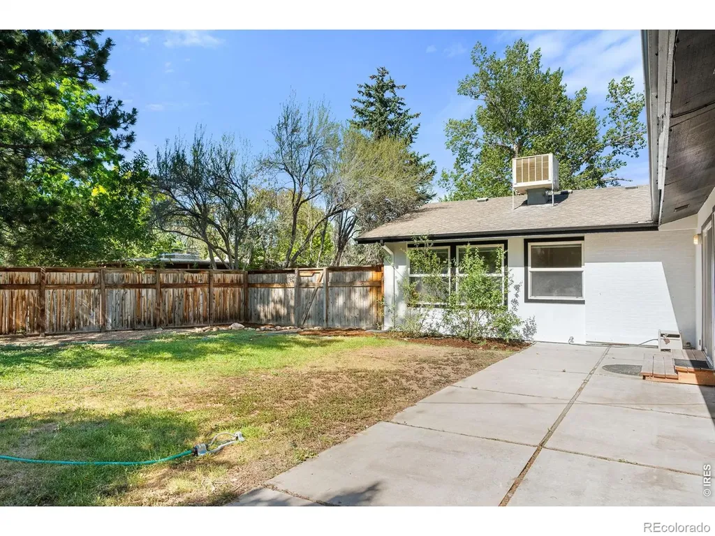 903 Cypress Drive Boulder CO 80303