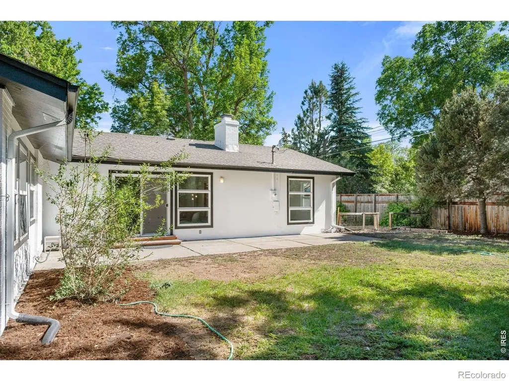 903 Cypress Drive Boulder CO 80303