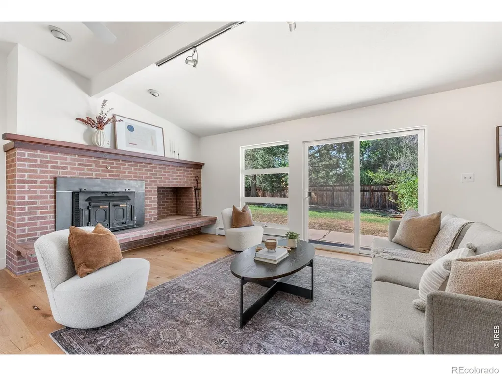 903 Cypress Drive Boulder CO 80303