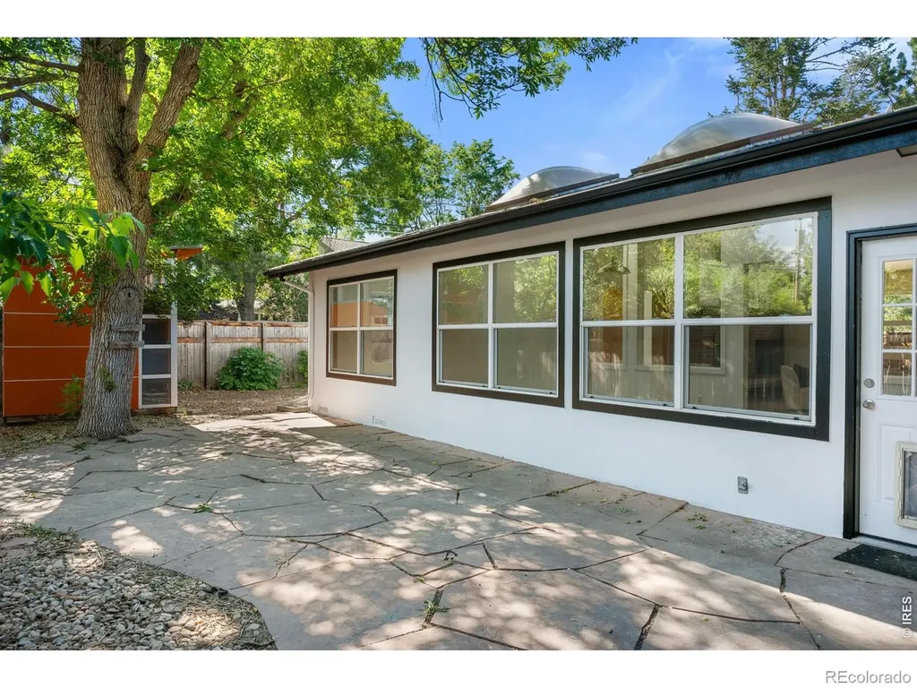 903 Cypress Drive Boulder CO 80303