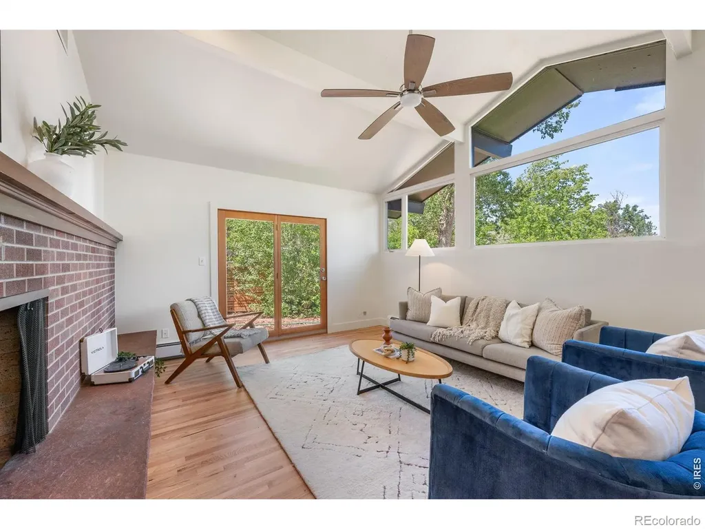 903 Cypress Drive Boulder CO 80303