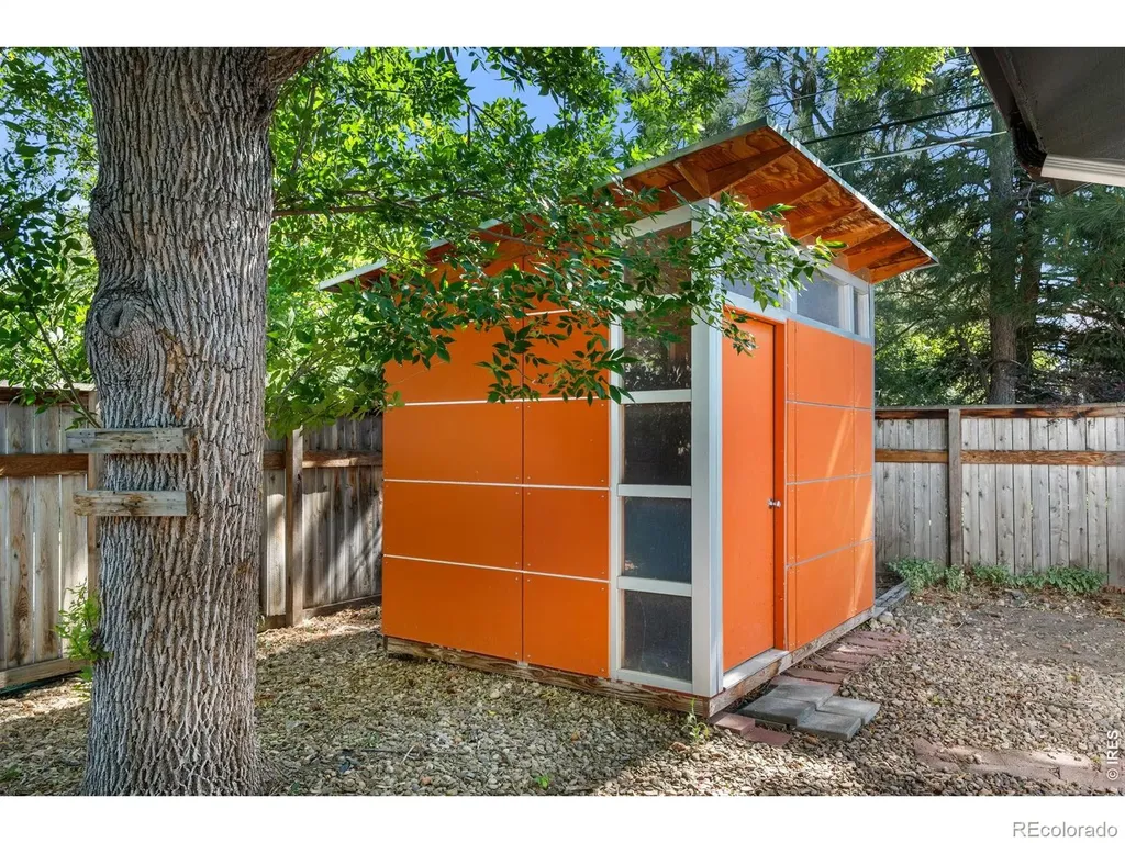 903 Cypress Drive Boulder CO 80303