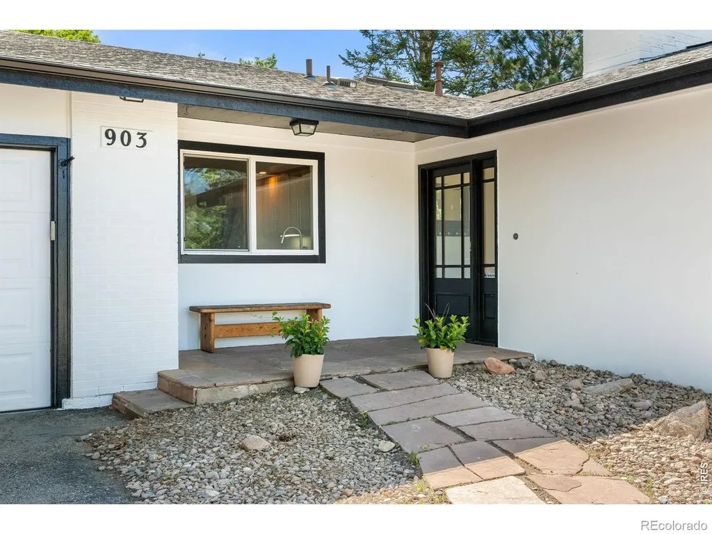 903 Cypress Drive Boulder CO 80303