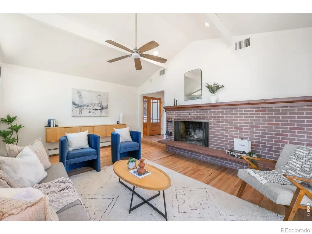 903 Cypress Drive Boulder CO 80303