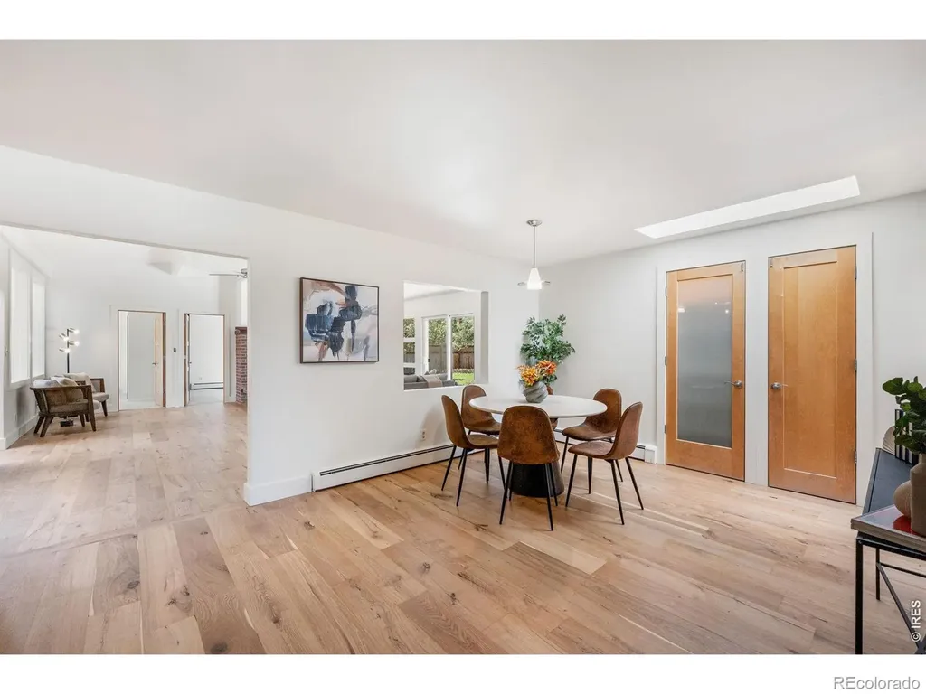 903 Cypress Drive Boulder CO 80303