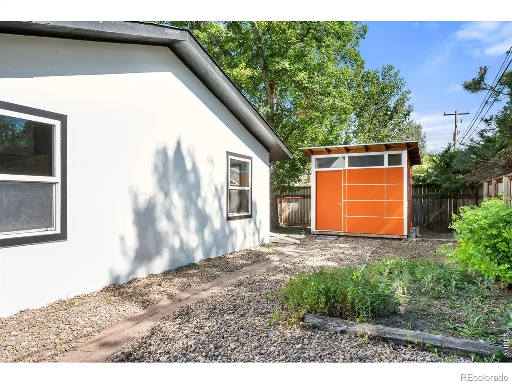 903 Cypress Drive Boulder CO 80303