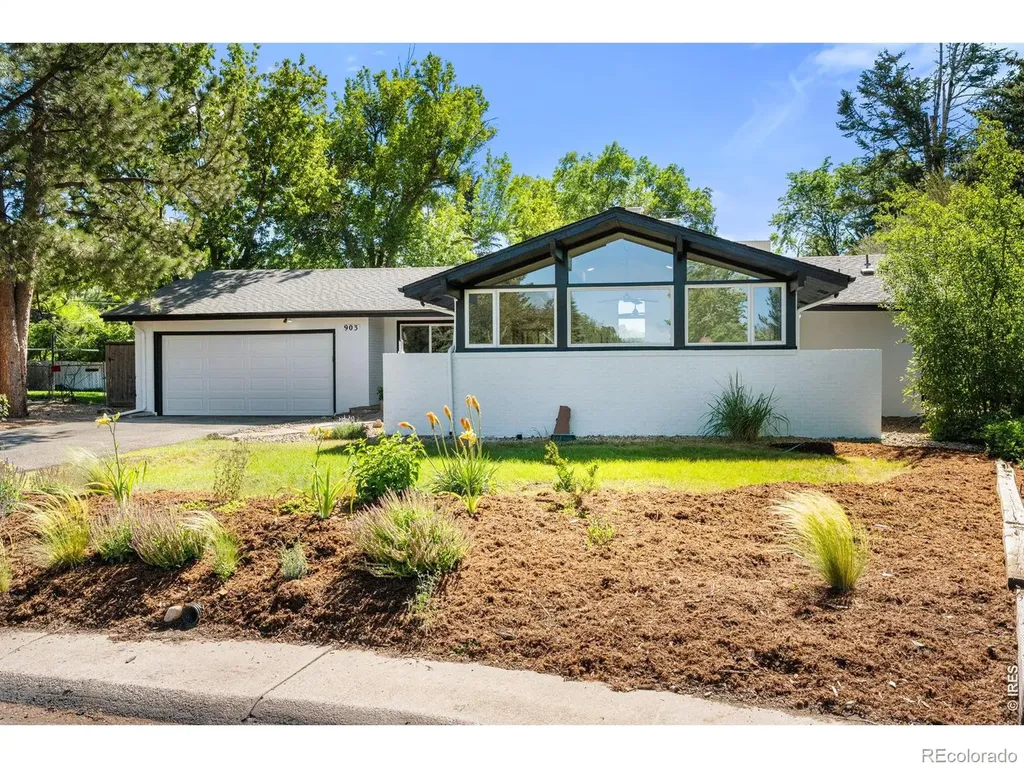 903 Cypress Drive Boulder CO 80303