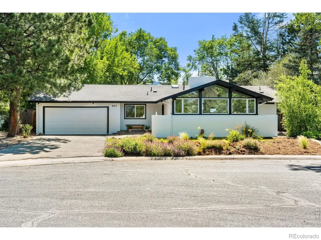 903 Cypress Drive Boulder CO 80303