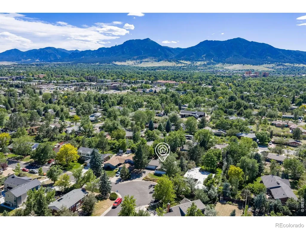 903 Cypress Drive Boulder CO 80303