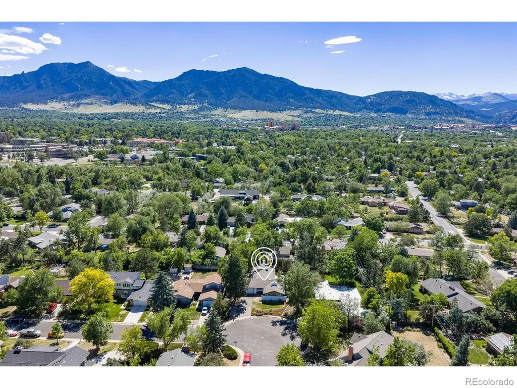 903 Cypress Drive Boulder CO 80303