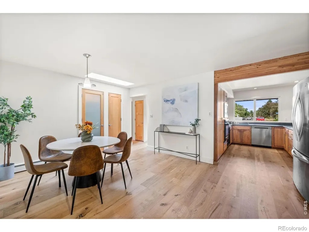 903 Cypress Drive Boulder CO 80303
