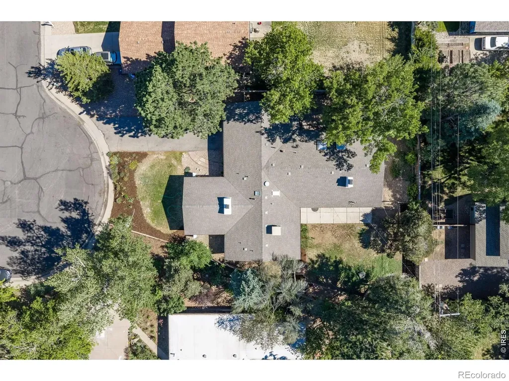 903 Cypress Drive Boulder CO 80303